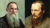Dostoyevsky Tolstoyun “yalan”ı və “saxta qəhrəmanları” haqda