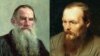 Tolstoi și Dostoievski, despre care scrie săptămânalul britanic The Economist, care pune întrebarea dacă nu cumva, dincolo de chestiunea corectitudinii politice, literatura clasică rusă este într-adevăr impregnată de imperialism. 