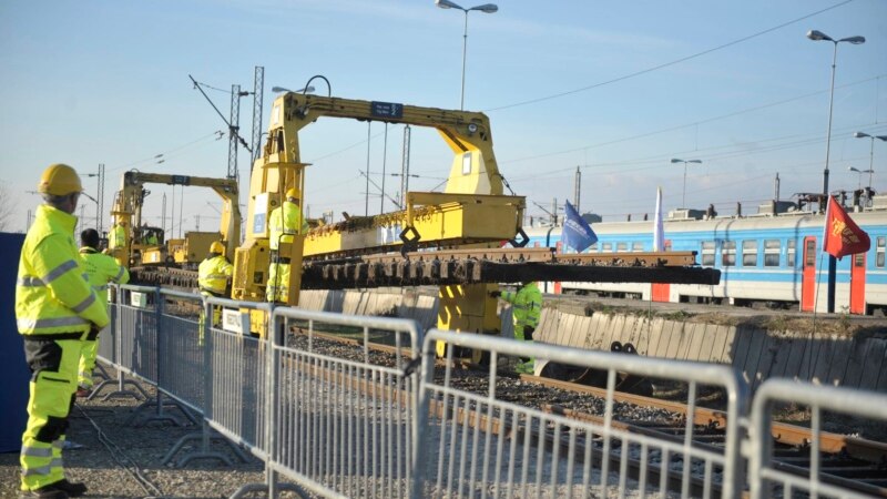 Železnice Srbije za RSE: Bez rizika od opasnog tereta što prolazi kroz Beograd