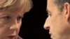  ديدار رهبران آلمان و فرانسه در آستانه نشست سران اتحاديه اروپا