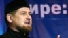 Çeçenstanyň prezidenti Ramzan Kadyrow