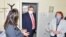 Министърът на здравеопазването Костадин Ангелов посети Районната здравна инспекция във Враца в сряда.