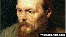 Дастаеўскі