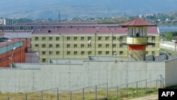 "გლდანის ციხე"