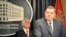 Milorad Dodik tokom jedne od poseta Beogradu