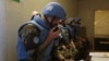 За словами високопосадовця ООН, йдеться про скорочення від 13 000 до 14 000 військовослужбовців та поліцейських. Фото ілюстративне 