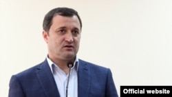 Влад Филат