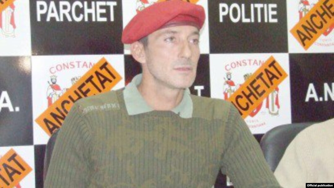Radu Mazăre, pe vremea când era primar, admirator al lui Che Guevara și anchetat de DNA pentru fraude