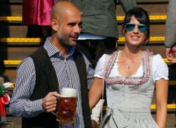 Foto nga arkivi.