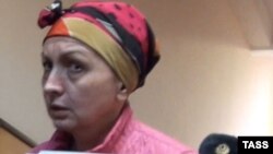 Наталья Гулевич, 22 ноября 2011