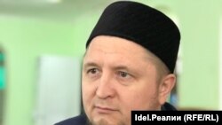 Фарит Шагеев
