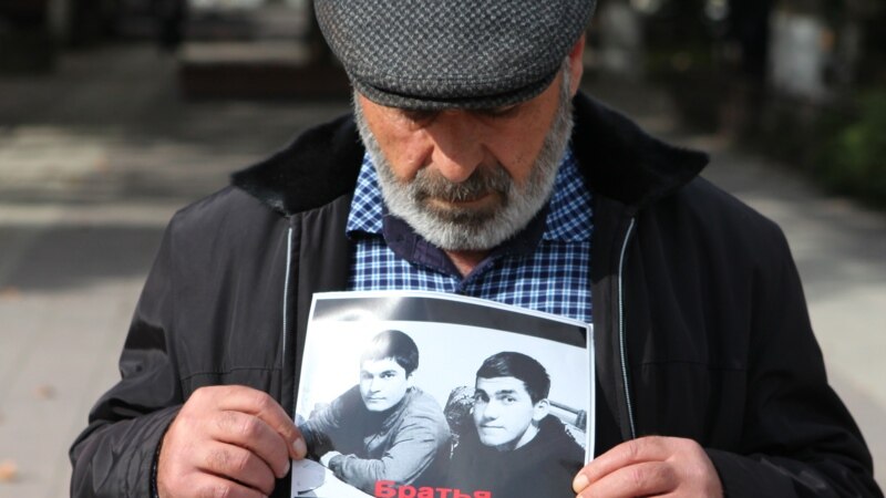 Врио главы Дагестана пообещал помочь семье убитых пастухов Гасангусеновых