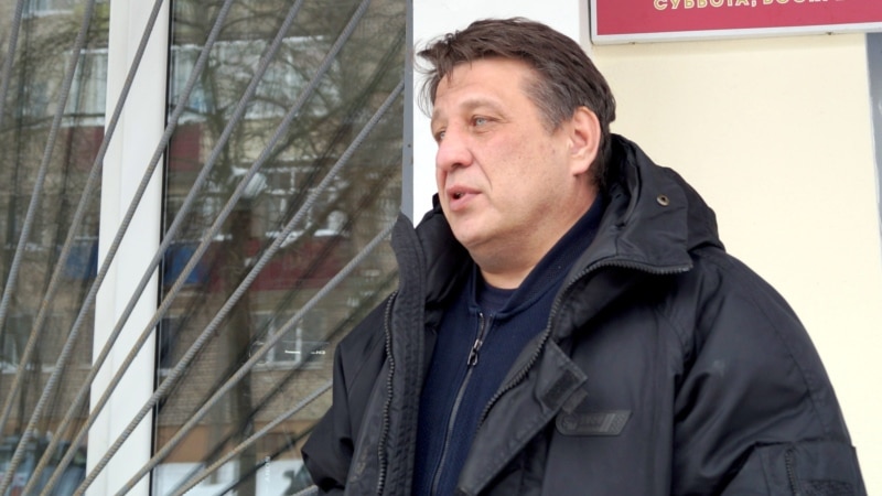 Belarusian Opposition Politician Kazlou Released After 30 Months In Prison