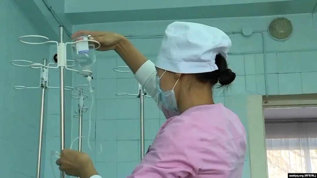 Комсомольск-на-Амуредегі әйелдер секс клубы