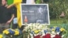 Тарас Дідич загинув 29 серпня під час ліквідації наслідків російської атаки на Київщині