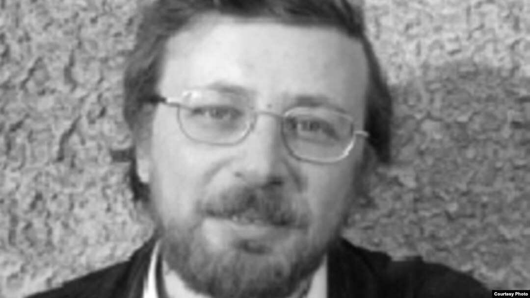 Илья Мильштейн