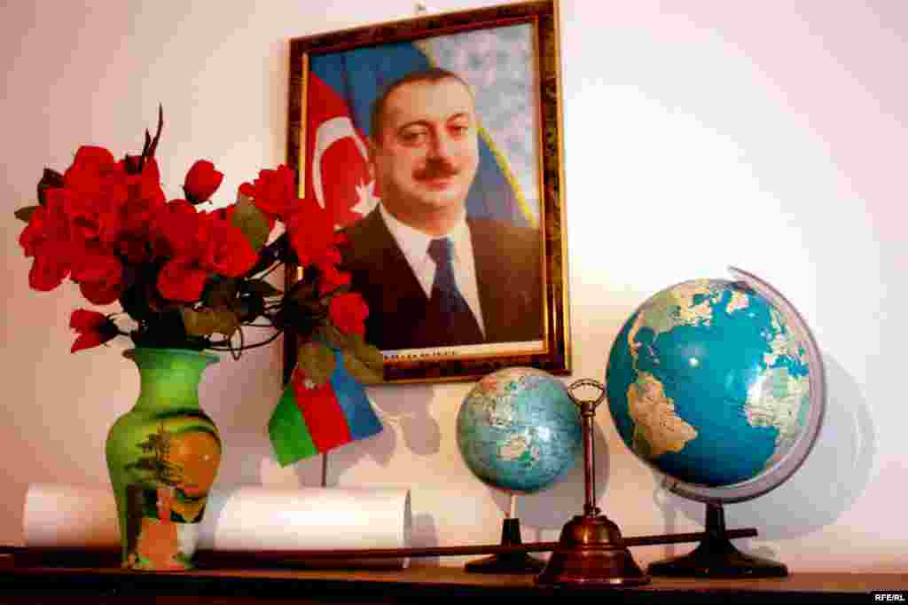 Fatmai kəndindəki qaçqın və məcburi köçkünlər #8