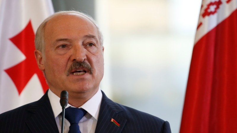 Ці сапраўды Аляксандар Лукашэнка зьбіраецца скараціць свае паўнамоцтвы?