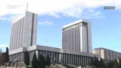 Ադրբեջանի Մեջլիսի նոր խոսնակը Մոսկվա այցից հետո սկանդալի կենտրոնում է հայտնվել