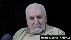 Алексей Симонов, глава российской НКО "Фонд защиты гласности". 