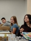 Заняття для українських дітей у Брно, Чехія
