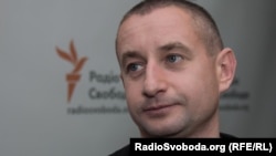 Сергій Жадан, український поет, громадський активіст