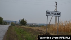 La Glinjeni