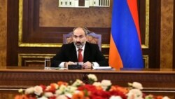 Փաշինյան. ԱՄՆ Սենատի որոշումը կարևոր է ու պատմական