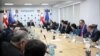 По словам градоначальника, расформирование муниципальных компаний и их слияние с другими службами улучшит работу мэрии и поможет сэкономить бюджетные средства