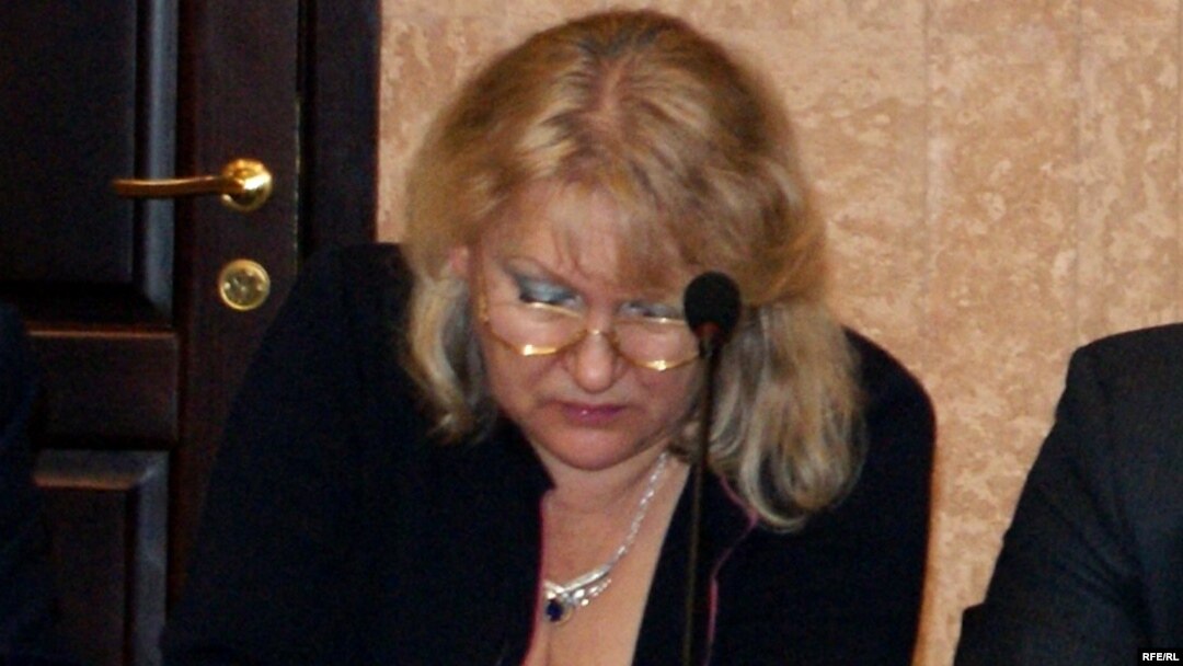 Ольга Артеменко