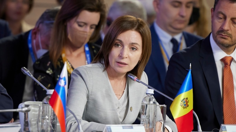 Maia Sandu: Așa-numitele alegeri prezidențiale din regiunea transnistreană sunt ilegale