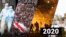 Belarus - Year in video, teaser