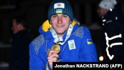 Торік у Швеції Дмитро Підручний сенсаційно став чемпіоном світу в гонці з масовим стартом