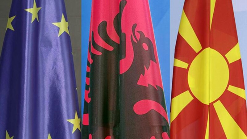 BE-ja dështon të miratojë nisjen e bisedimeve për anëtarësim me Shqipërinë dhe Maqedoninë e V.