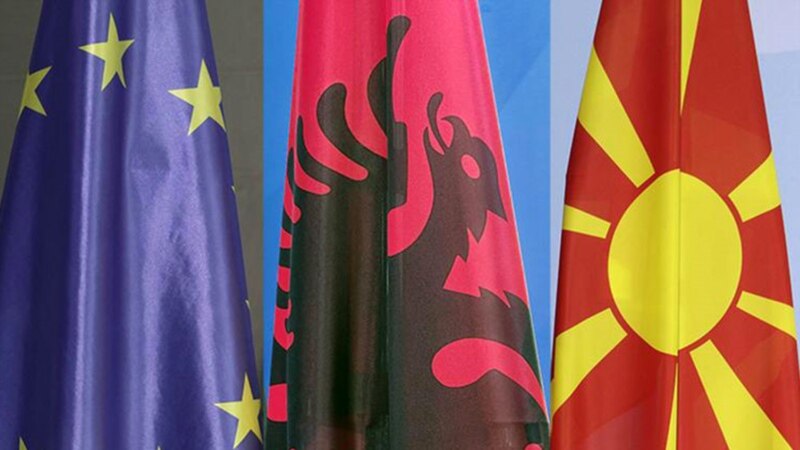 Франција против преговори со Северна Македонија и Албанија? 