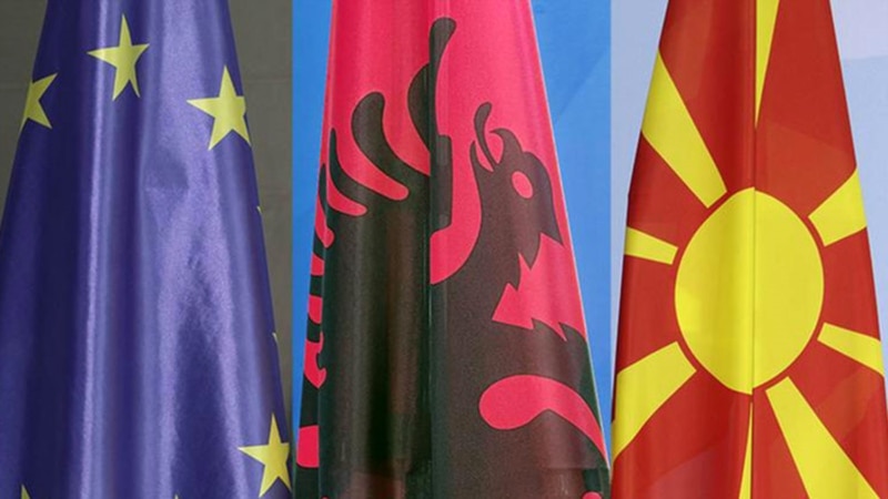 Партиите на Албанците незаинтересирани за Илирида
