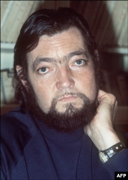 Julio Cortazar