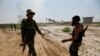 U.S. Denies Bombing Iraqi Shi'ite Militia And Iran Revolutionary Guards