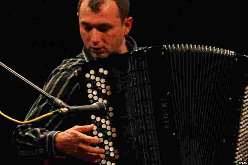 Ethno Jazz Festival 2010 #187