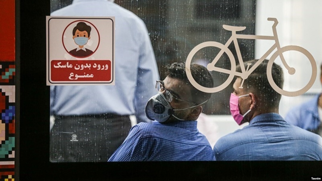 وضعیت استان تهران همچنان قرمز است