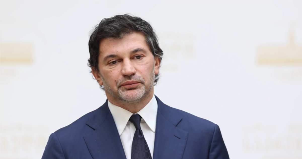 კახა კალაძე: მერობას ვაპირებ
