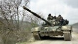 Війна Вірменії та Азербайджану: як Росія грає на конфлікті в Нагірному Карабасі? (відео)
