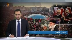 صبحانه با خبر؛ بخش دوم