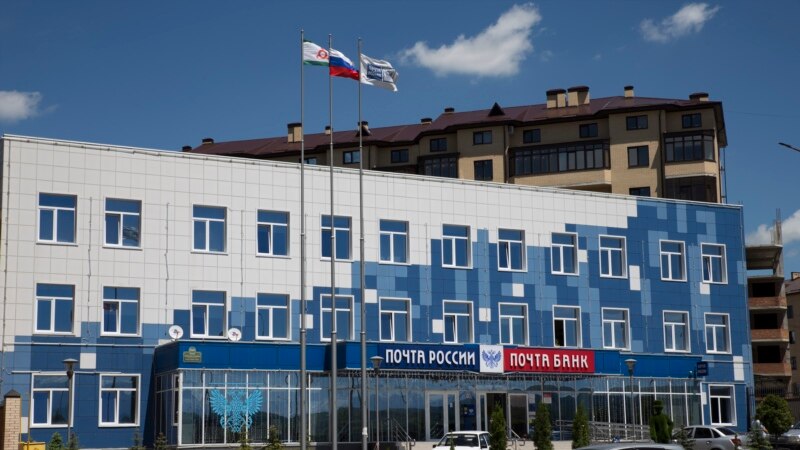 В Ингушетии направили в суд уголовное дело по факту взрыва в здании почты