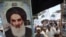 Grand Ayatollah Ali al-Sistani is a source of emulation across the Shi'ite world.