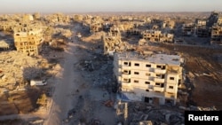 Сектор Газа