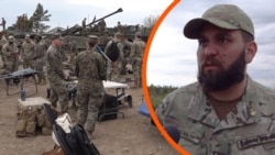 Українці «зривали плани» на навчаннях НАТО. Ексклюзивний репортаж із Готланда