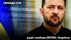 Президент США Дональд Трамп підтвердив, що Володимир Зеленський прибуде до Вашингтона 28 лютого