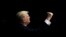Presidenti i Shteteve të Bashkuara, Donald Trump.