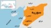  سوریه: جنگنده‌های اسرائیلی یک مرکز تحقیقاتی در دمشق را بمباران کردند